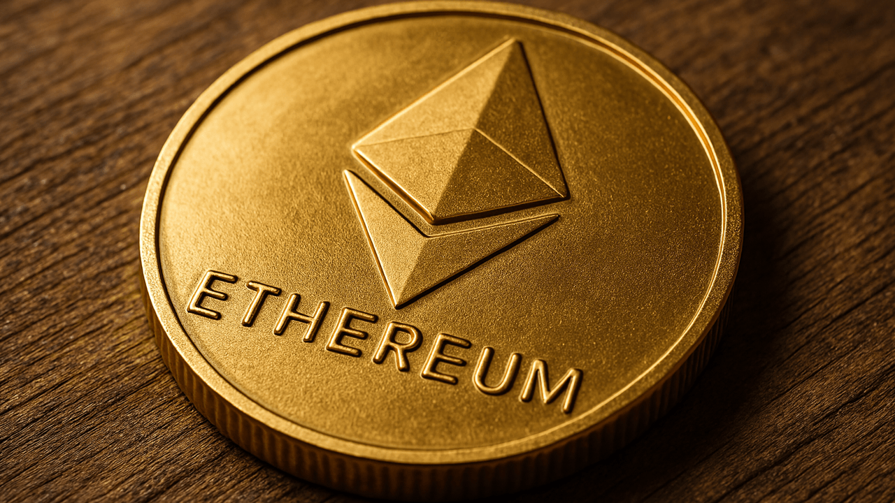 Ethereum casino